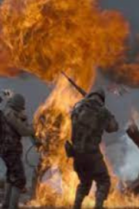 Saving Private Ryan